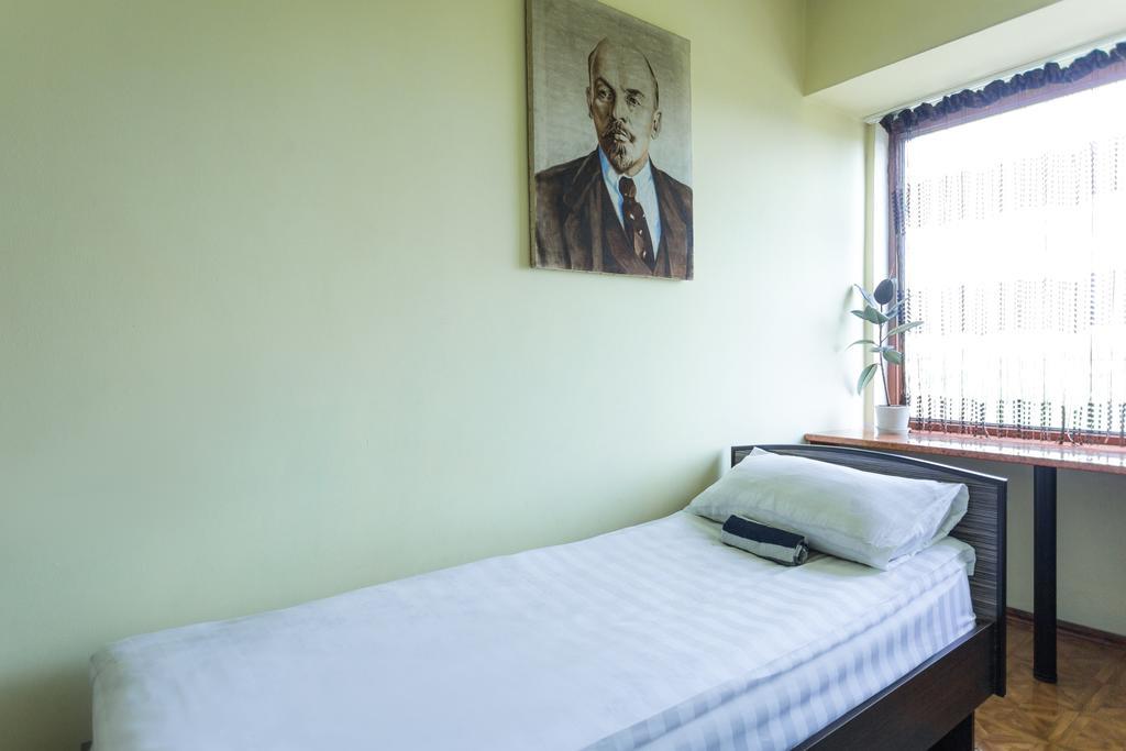 Ussr Hostel Bishkek Habitación foto
